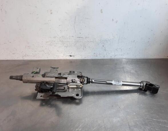 Steering Column PEUGEOT 208 I (CA_, CC_), PEUGEOT 208 II (UB_, UP_, UW_, UJ_)