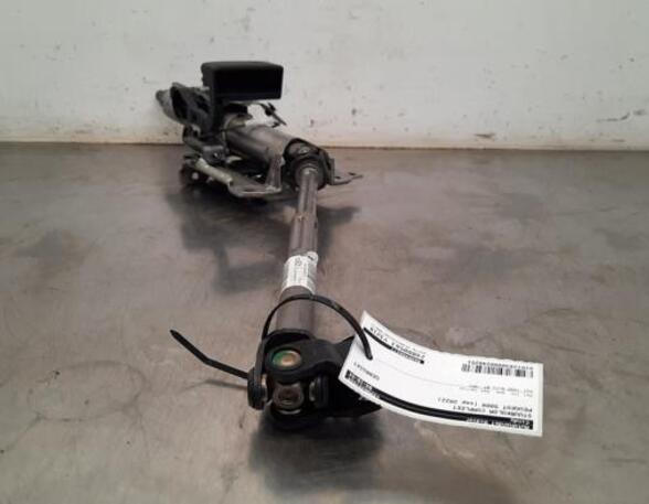 Steering Column PEUGEOT 5008 II (MC_, MJ_, MR_, M4_)