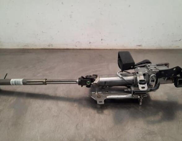 Steering Column PEUGEOT 5008 II (MC_, MJ_, MR_, M4_)