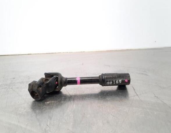 Steering Column FORD RANGER (TKE)