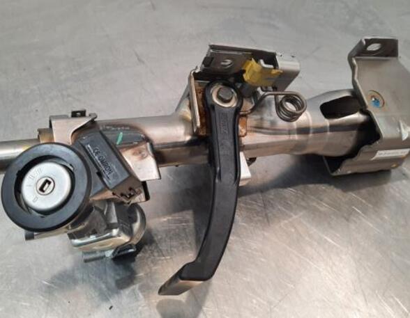 Steering Column FORD RANGER (TKE)