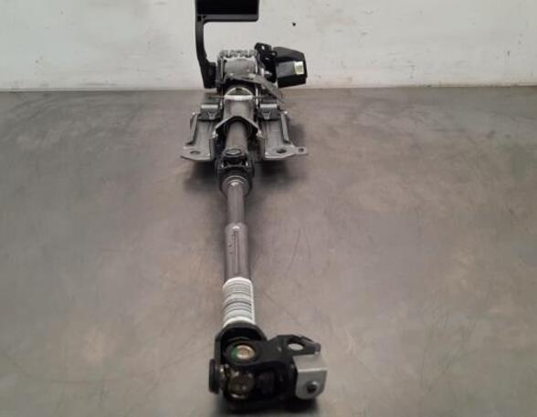 Steering Column OPEL CORSA F (P2JO)