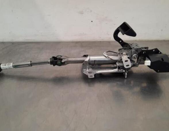 Steering Column OPEL CORSA F (P2JO)