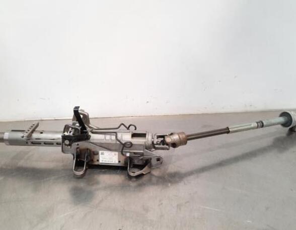 Steering Column PORSCHE PANAMERA (970)