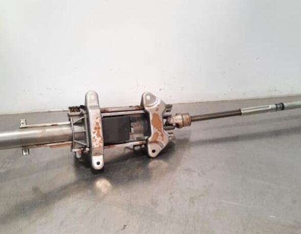 Steering Column PORSCHE PANAMERA (970)