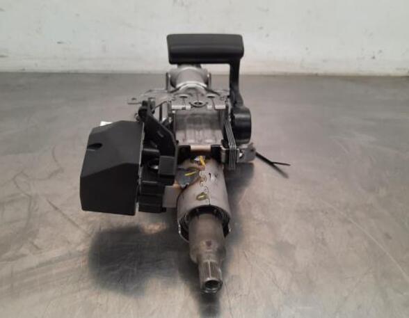 Steering Column PEUGEOT 5008 II (MC_, MJ_, MR_, M4_)