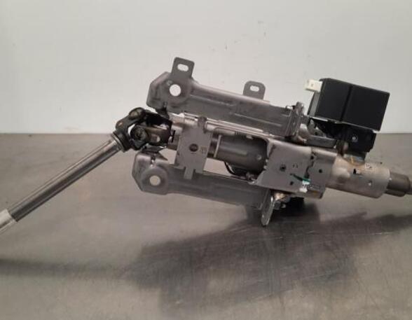 Steering Column PEUGEOT 3008 SUV (MC_, MR_, MJ_, M4_)