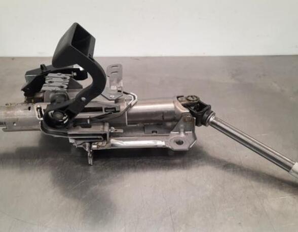 Steering Column PEUGEOT 3008 SUV (MC_, MR_, MJ_, M4_)