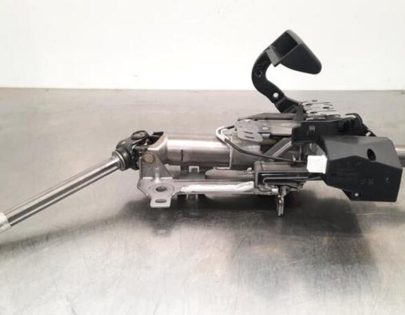 Steering Column PEUGEOT 3008 SUV (MC_, MR_, MJ_, M4_)