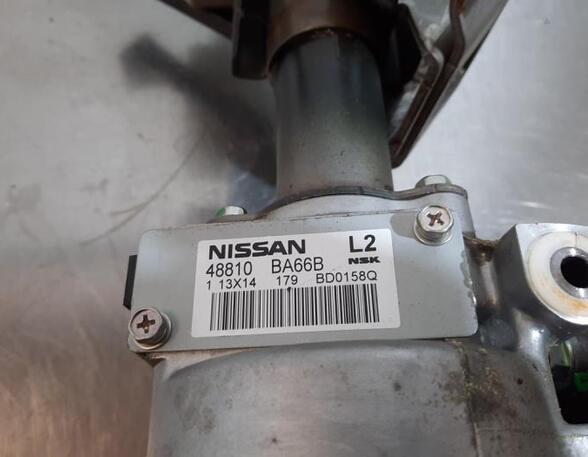 Steering Column NISSAN JUKE (F15)