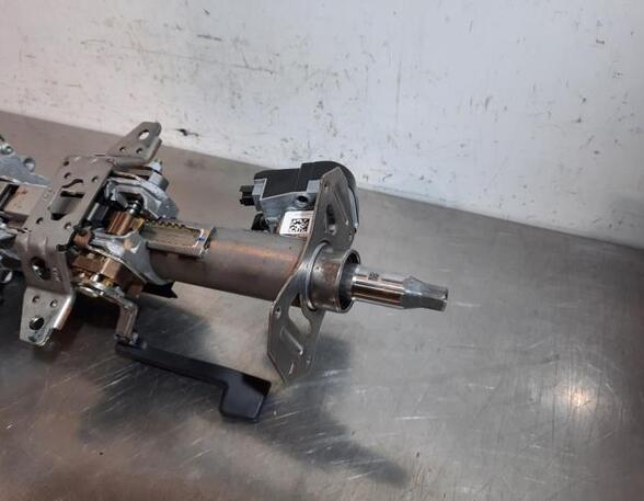 Steering Column FORD PUMA (J2K, CF7)