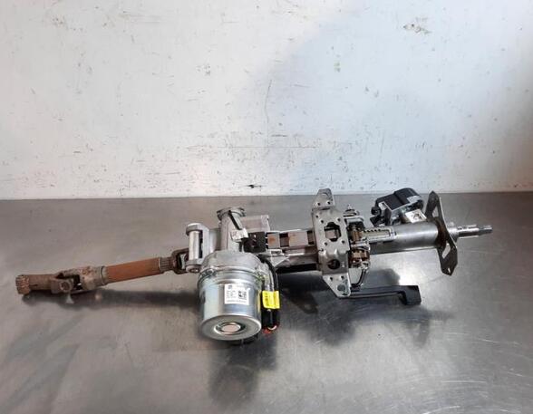 Steering Column FORD PUMA (J2K, CF7)