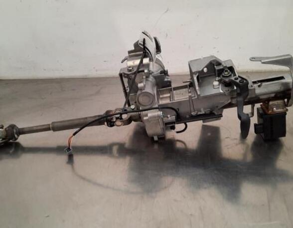 Steering Column RENAULT CAPTUR I (J5_, H5_), RENAULT CLIO IV (BH_)