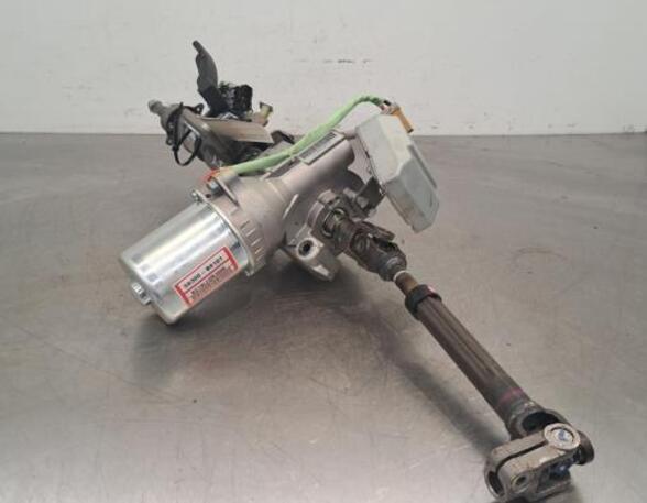 Steering Column HYUNDAI i10 II (BA, IA)