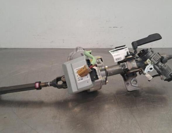 Steering Column HYUNDAI i10 II (BA, IA)