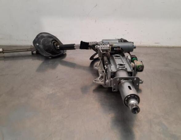 Steering Column MASERATI LEVANTE SUV (M161)