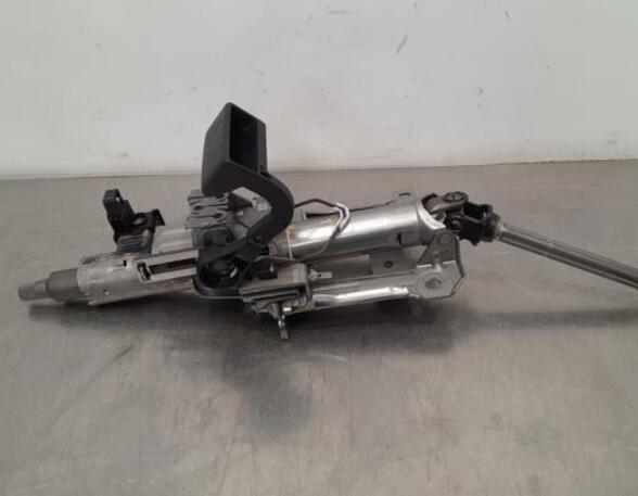 Steering Column PEUGEOT 3008 SUV (MC_, MR_, MJ_, M4_)