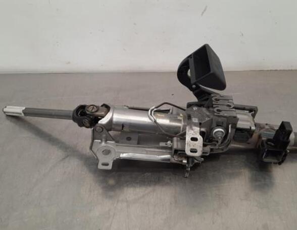 Steering Column PEUGEOT 3008 SUV (MC_, MR_, MJ_, M4_)