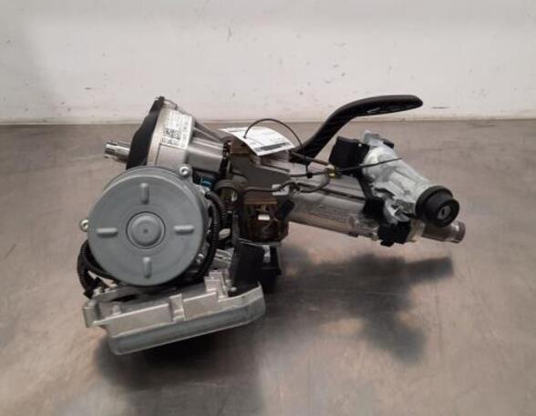 Steering Column SEAT IBIZA V (KJ1, KJG)