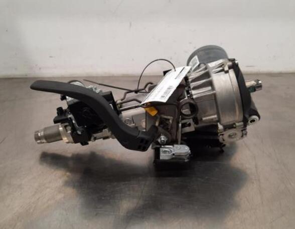 Steering Column SEAT IBIZA V (KJ1, KJG)