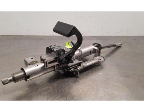 Steering Column PEUGEOT 5008 II (MC_, MJ_, MR_, M4_)