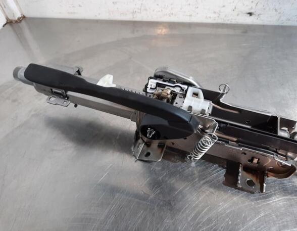 Steering Column VW T-ROC (A11, D11), SKODA KAROQ (NU7, ND7)