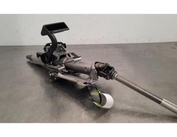 Steering Column PEUGEOT 3008 SUV (MC_, MR_, MJ_, M4_)