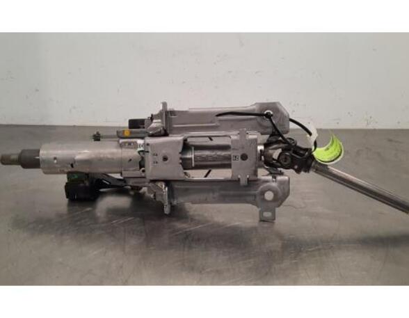 Steering Column PEUGEOT 3008 SUV (MC_, MR_, MJ_, M4_)