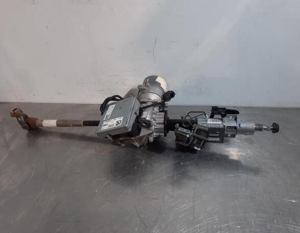 Steering Column JEEP RENEGADE SUV (BU, B1)