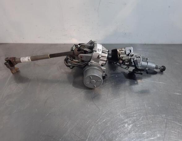 Steering Column JEEP RENEGADE SUV (BU, B1)