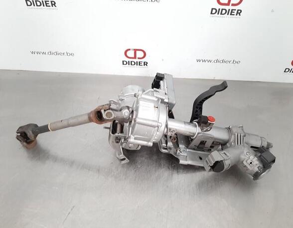 Steering Column FORD TRANSIT COURIER B460 Box Body/MPV