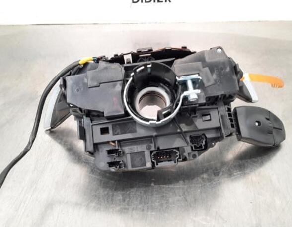 Steering Column Switch PEUGEOT 3008 SUV (MC_, MR_, MJ_, M4_)