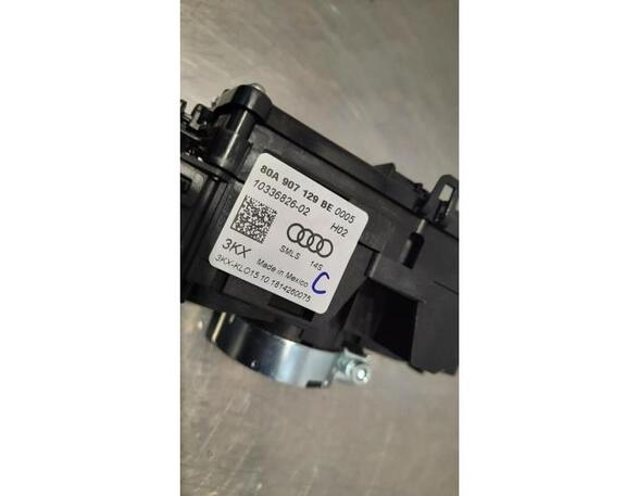 Steering Column Switch AUDI Q5 (FYB, FYG)