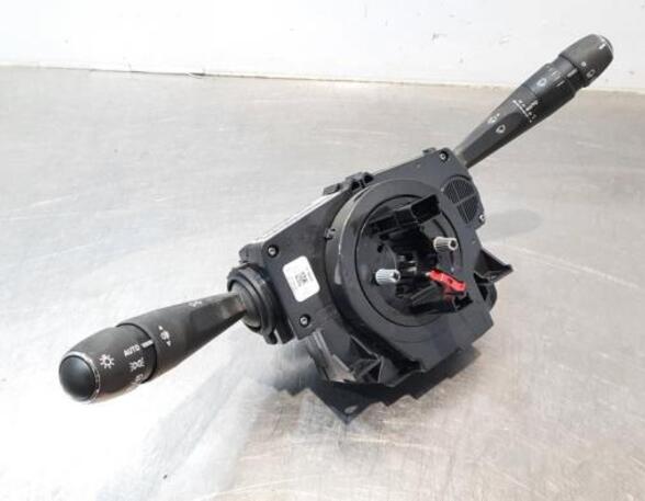 Steering Column Switch PEUGEOT 308 III (FB_, FH_, FP_, F3_, FM_)