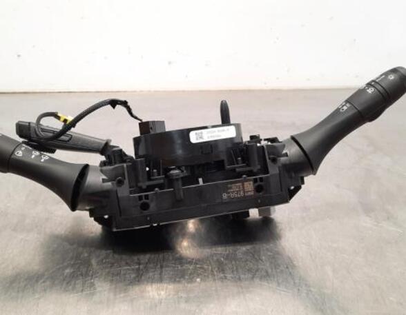 Steering Column Switch RENAULT CLIO V (B7_), DACIA JOGGER (RK_)