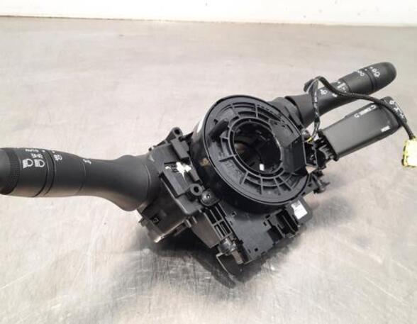 Steering Column Switch RENAULT CLIO V (B7_), DACIA JOGGER (RK_)