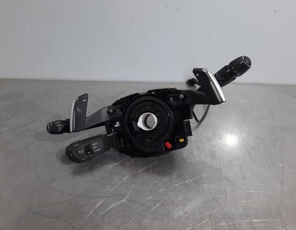 Steering Column Switch PEUGEOT 3008 SUV (MC_, MR_, MJ_, M4_)