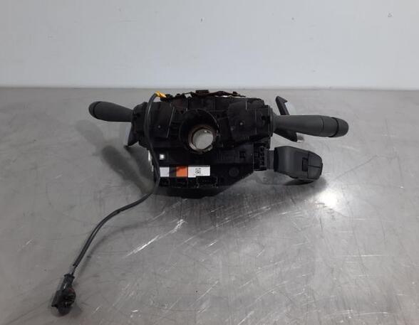 Steering Column Switch PEUGEOT 3008 SUV (MC_, MR_, MJ_, M4_)