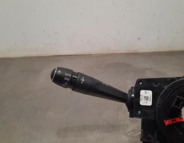 Steering Column Switch PEUGEOT 308 SW III (FC_, FJ_, FR_, F4_, FN_)