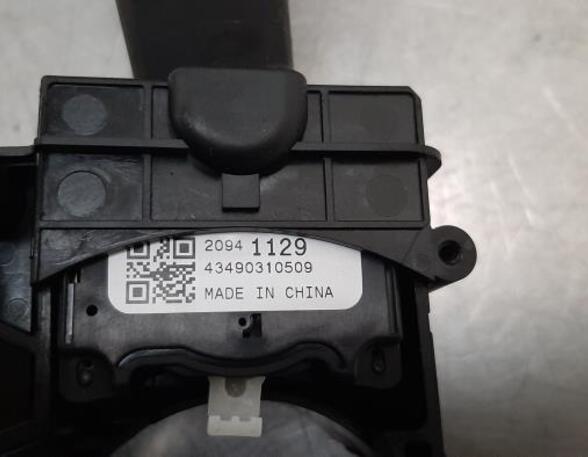 Steering Column Switch OPEL ADAM (M13)