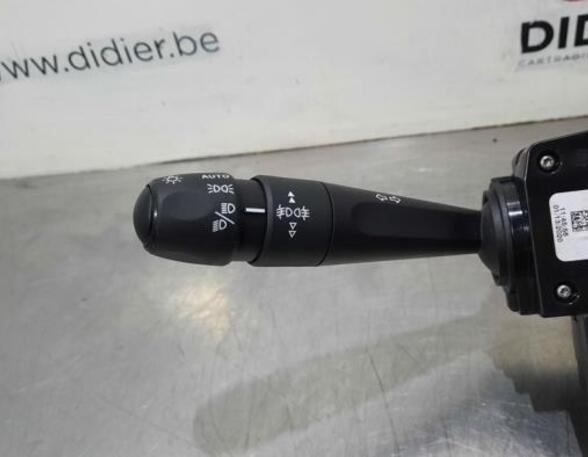 Steering Column Switch CITROËN C4 III (BA_, BB_, BC_)