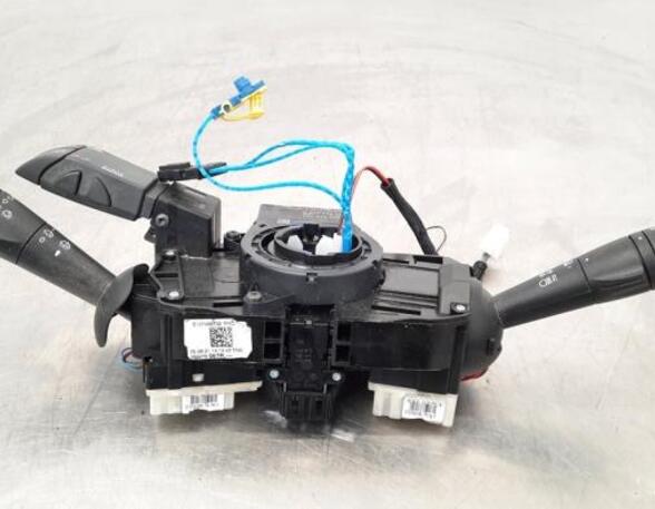 Steering Column Switch OPEL VIVARO B Van (X82)