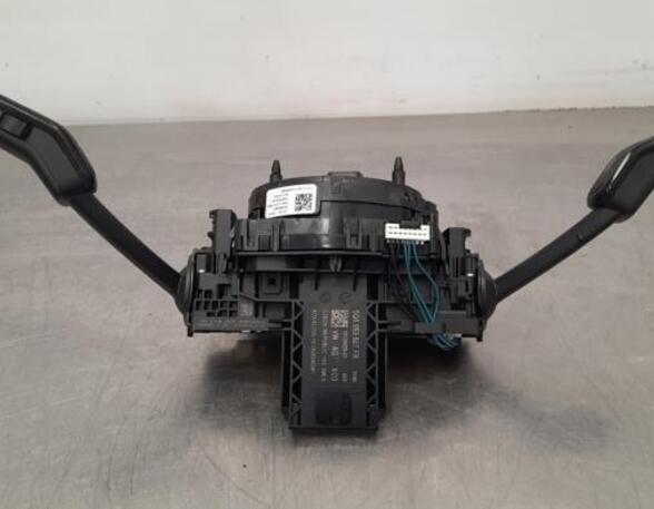 Steering Column Switch SKODA OCTAVIA III (5E3, NL3, NR3)