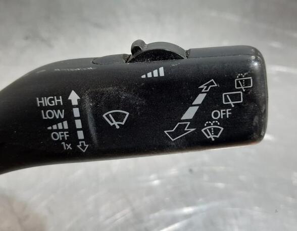 Steering Column Switch VW TIGUAN (5N_), VW TIGUAN VAN (5N_), VW TIGUAN (AD1, AX1)