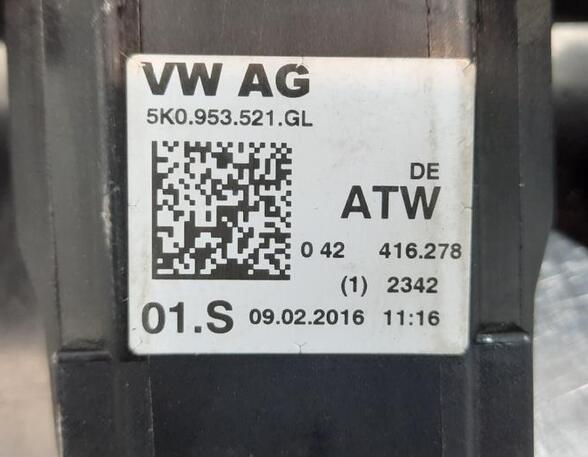 Lenkstockschalter VW Tiguan I 5N 5K0953521GL P18383442