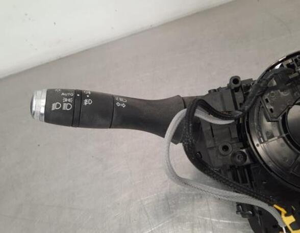 Steering Column Switch RENAULT CLIO V (B7_)