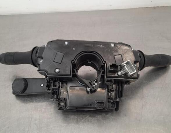 Steering Column Switch RENAULT CLIO V (B7_)