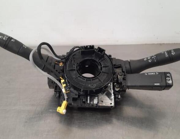 Steering Column Switch RENAULT CLIO V (B7_)