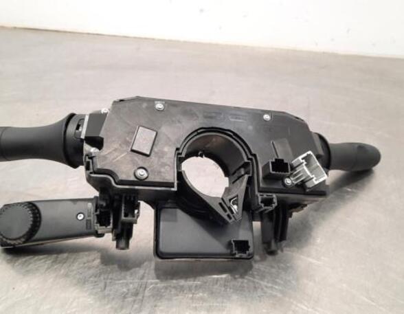 Steering Column Switch RENAULT CLIO V (B7_)