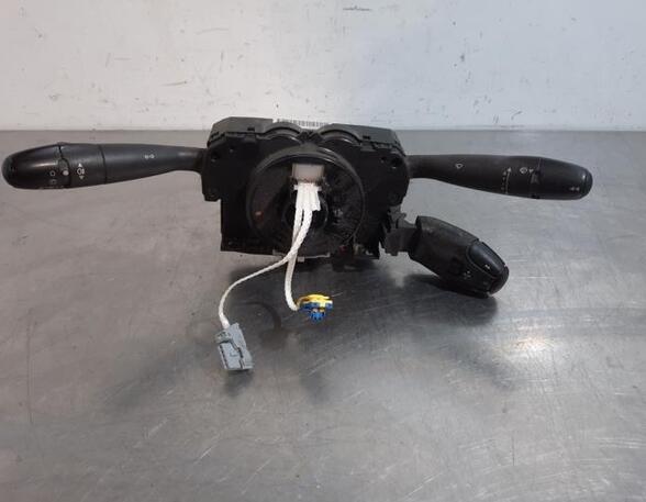 Steering Column Switch CITROËN BERLINGO / BERLINGO FIRST Box Body/MPV (M_)